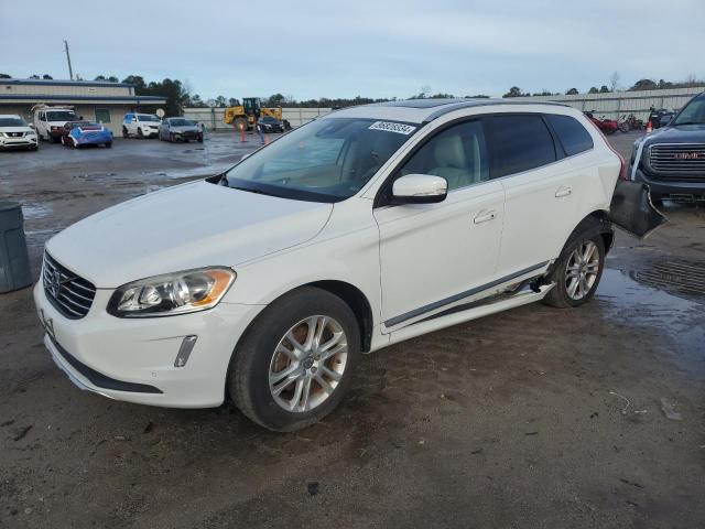  Salvage Volvo XC60