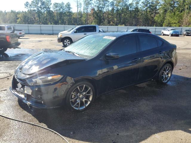  Salvage Dodge Dart