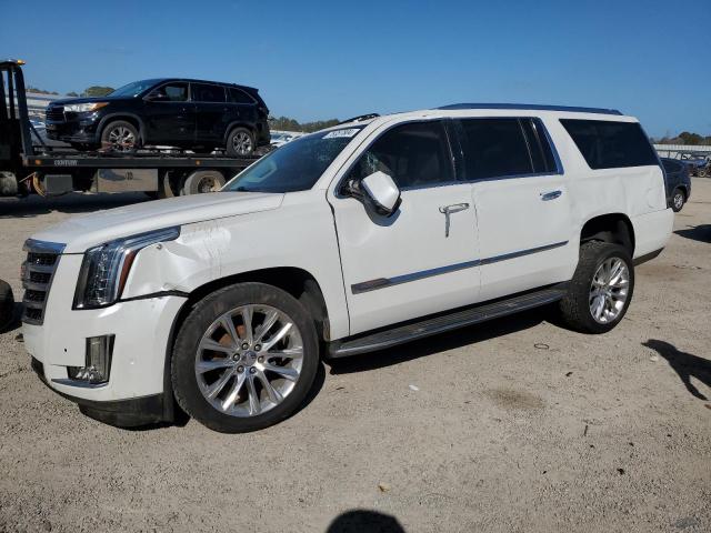  Salvage Cadillac Escalade