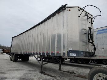  Salvage Knlh Trailer