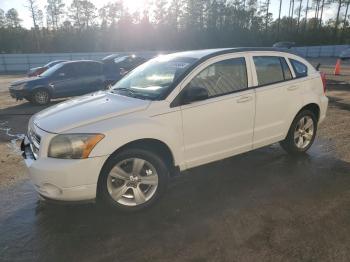  Salvage Dodge Caliber