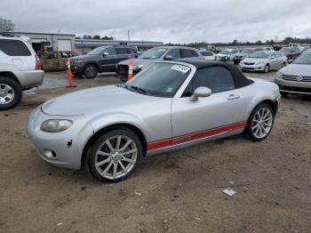  Salvage Mazda Mx5