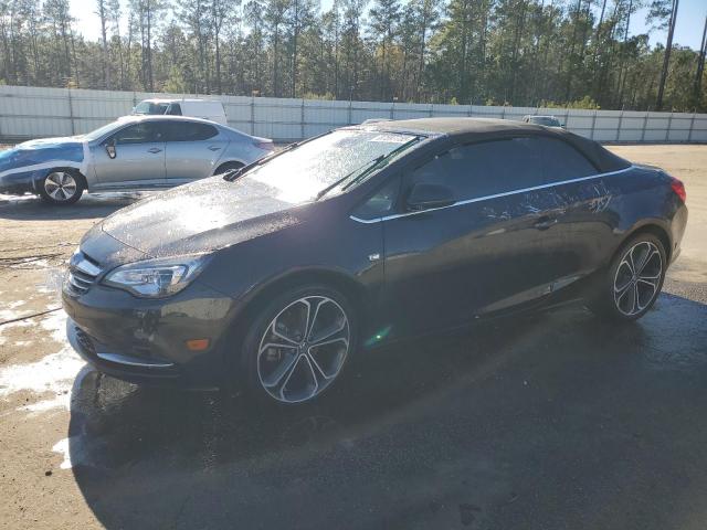  Salvage Buick Cascada