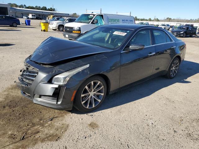  Salvage Cadillac CTS