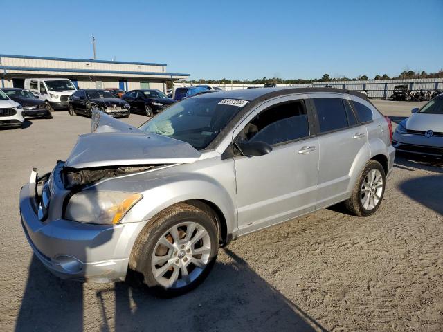  Salvage Dodge Caliber