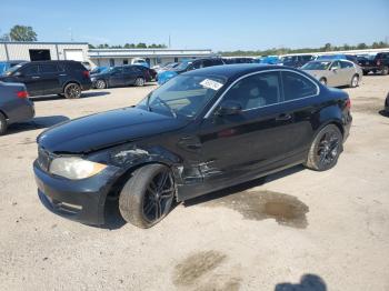  Salvage BMW 1 Series