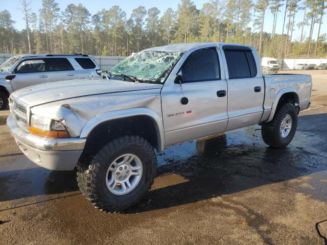  Salvage Dodge Dakota