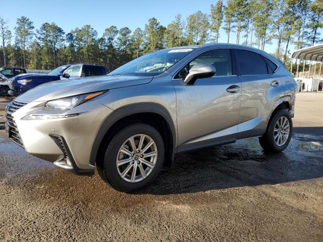  Salvage Lexus NX