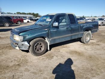  Salvage Toyota T100