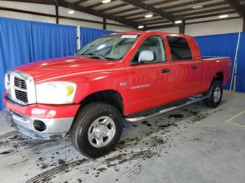  Salvage Dodge Ram 1500