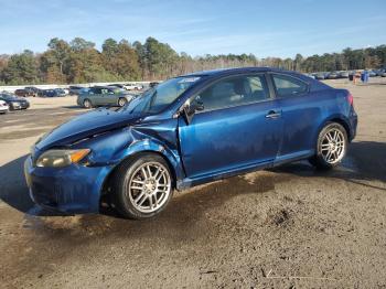  Salvage Toyota Scion