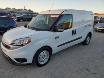  Salvage Ram Promaster