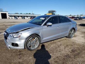  Salvage Audi A3