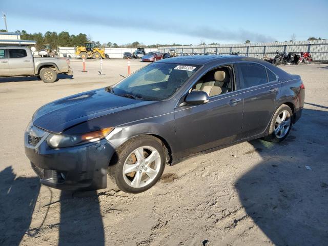  Salvage Acura TSX