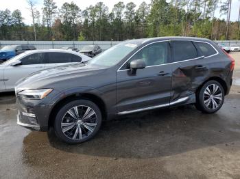  Salvage Volvo Xc60 B5 In