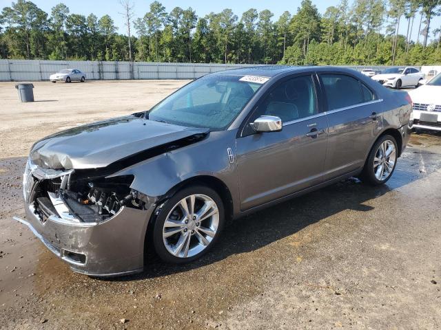  Salvage Lincoln MKZ