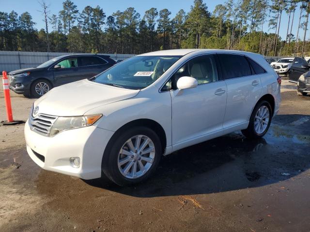  Salvage Toyota Venza