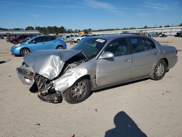  Salvage Buick LeSabre