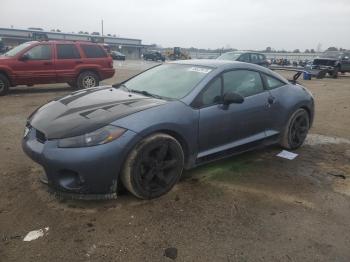  Salvage Mitsubishi Eclipse