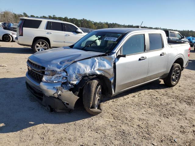  Salvage Ford Maverick