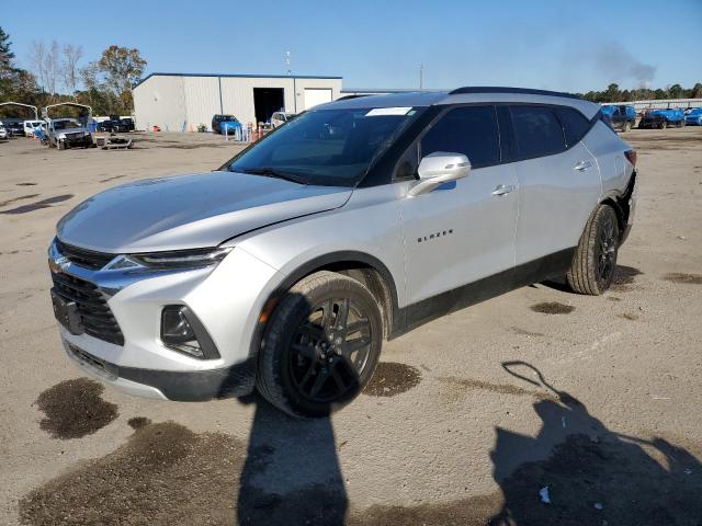  Salvage Chevrolet Blazer