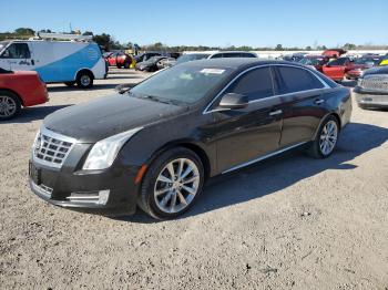  Salvage Cadillac XTS