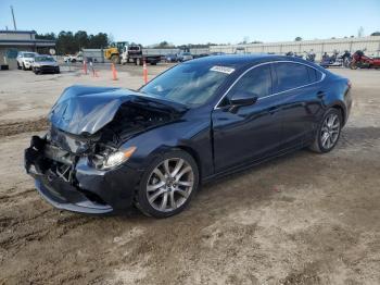  Salvage Mazda 6