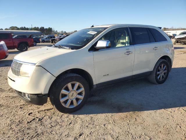  Salvage Lincoln MKX