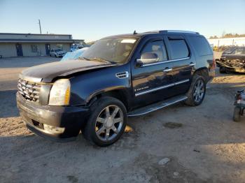  Salvage Cadillac Escalade