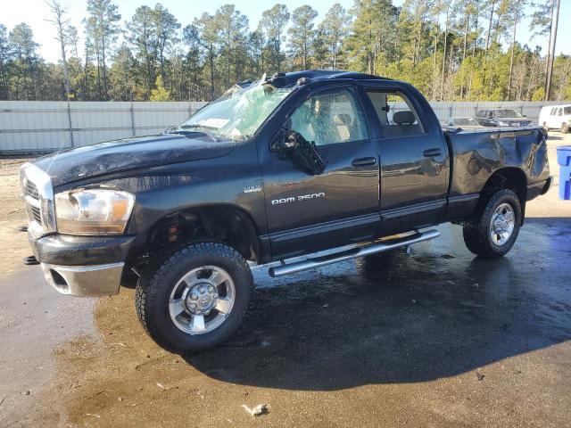  Salvage Dodge Ram 2500