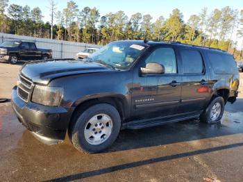  Salvage Chevrolet Suburban