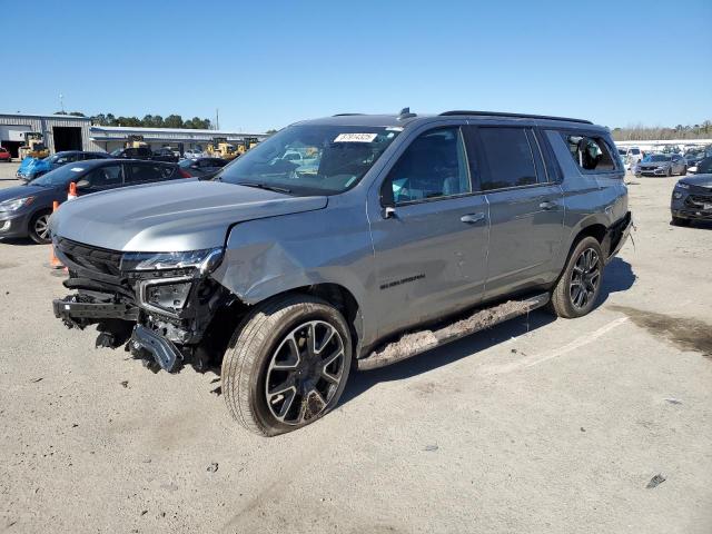  Salvage Chevrolet Suburban