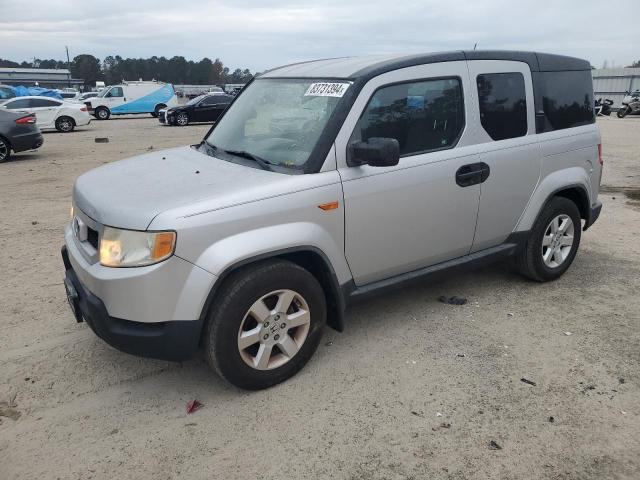  Salvage Honda Element