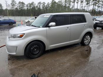  Salvage Scion xB