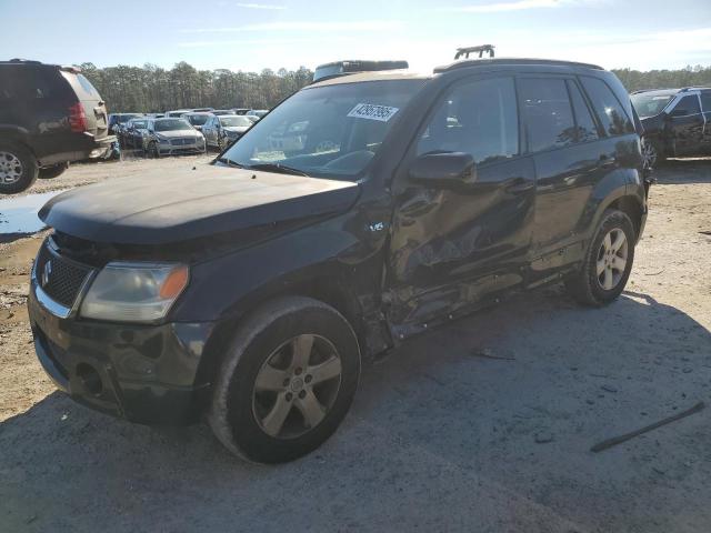  Salvage Suzuki Gr Vitara