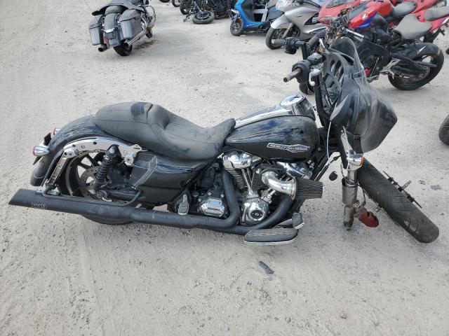  Salvage Harley-Davidson Fl