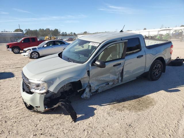  Salvage Ford Maverick