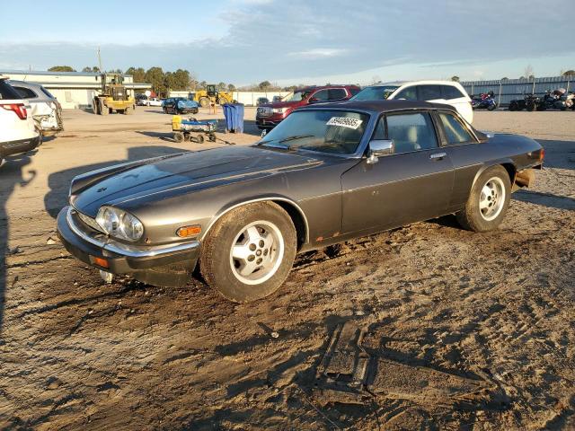  Salvage Jaguar Xjs