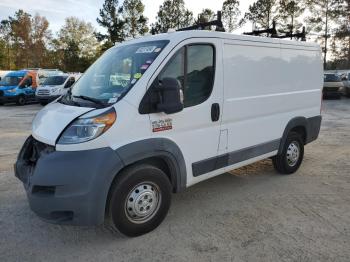  Salvage Ram Promaster