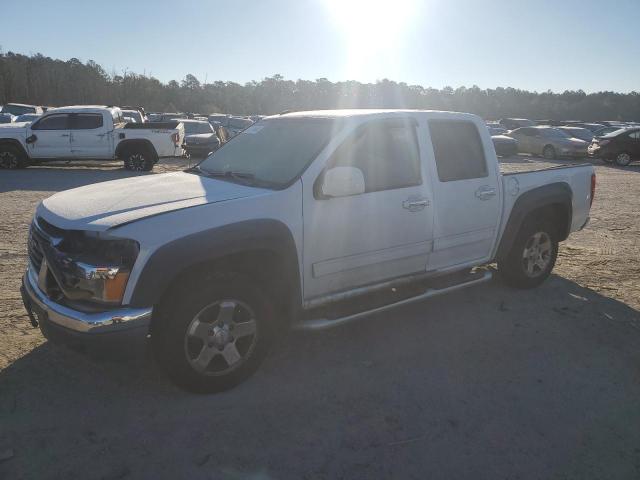  Salvage GMC Canyon