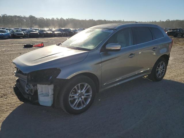  Salvage Volvo XC60