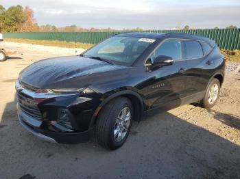  Salvage Chevrolet Blazer