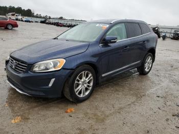  Salvage Volvo XC60