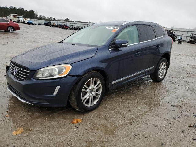  Salvage Volvo XC60