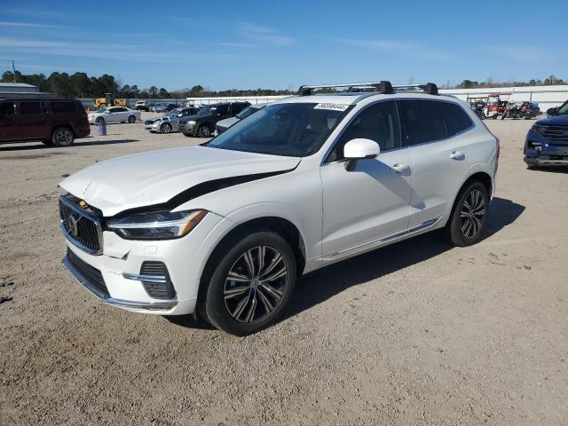  Salvage Volvo Xc60 B5 In