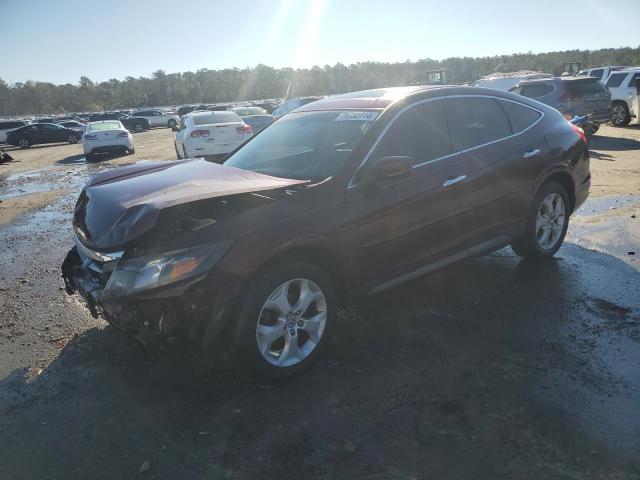  Salvage Honda Crosstour