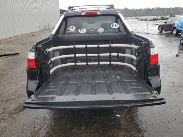 Subaru Baja Sport Image 4