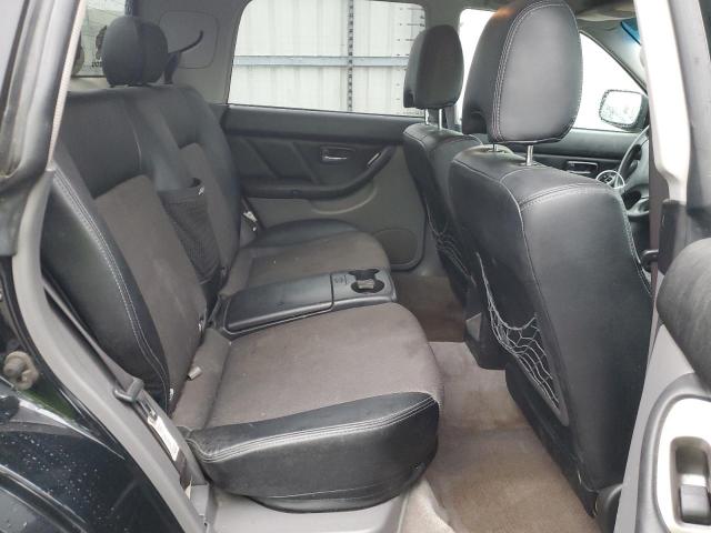 Subaru Baja Sport Image 12