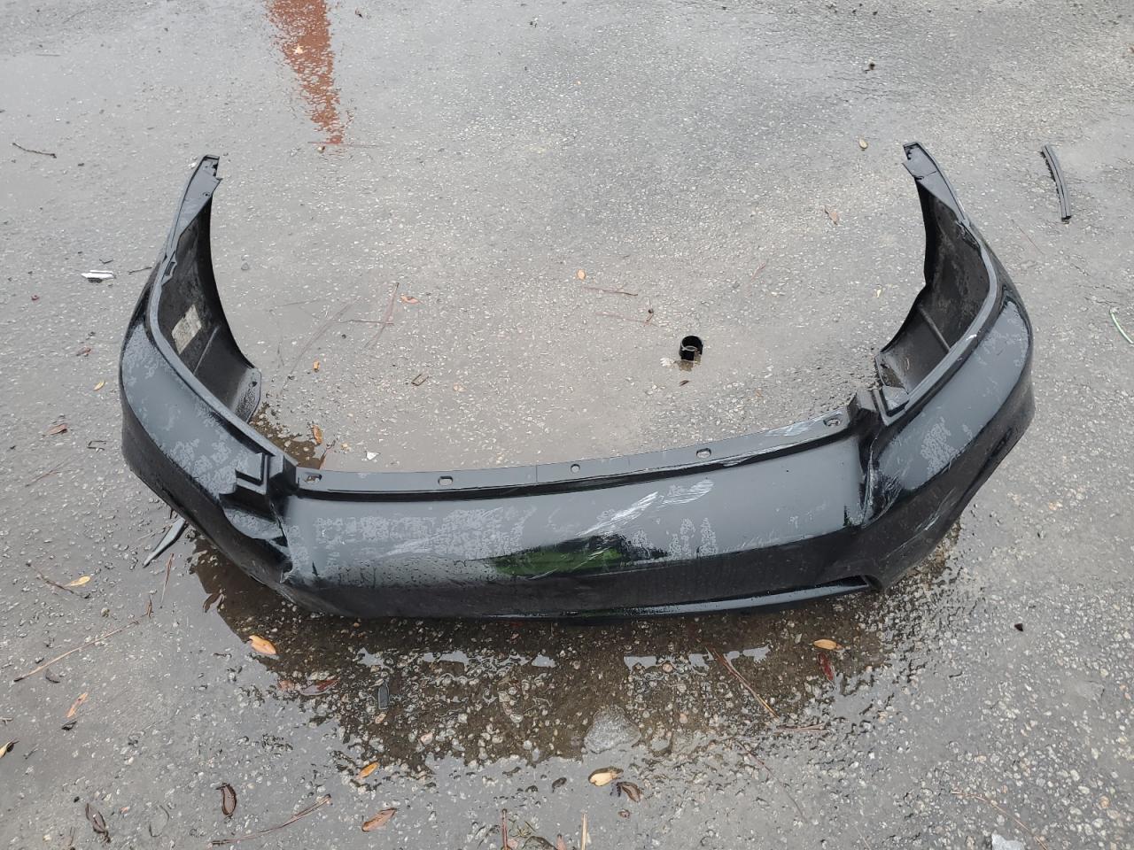 Subaru Baja Sport Image 3