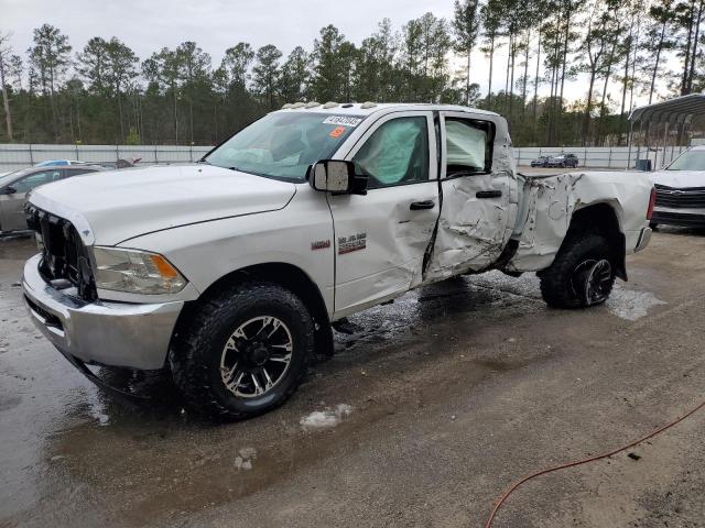  Salvage Ram 2500